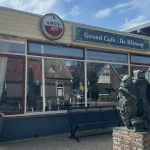 café de klimop sint maarten schagen