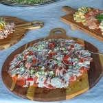 Catering Café de Klimop Sint Maarten koud-buffet-04