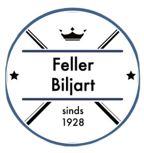 Feller biljarts